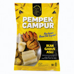 Pempek Campur Dapur Mami Nita