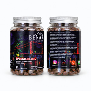 SPESIAL BLEND BENAWA