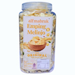 Emping Melinjo Origial - 200g Toples