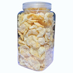 Emping Melinjo Origial - 200g Toples