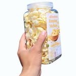 Emping Melinjo Origial - 200g Toples