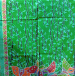 Batik tulis