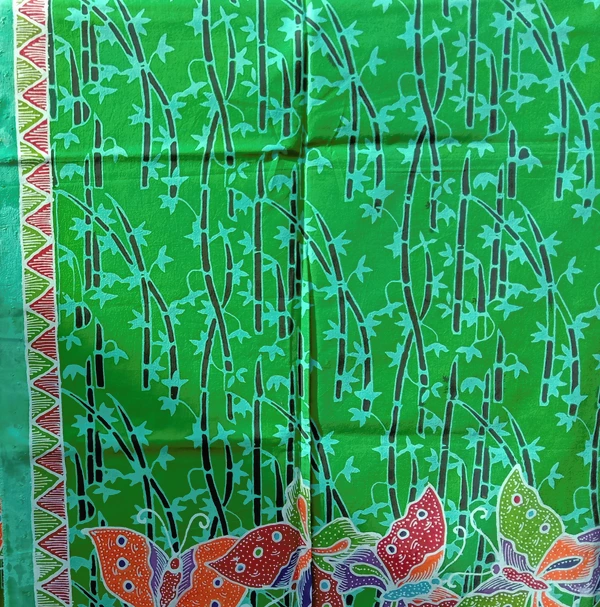 Batik tulis