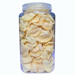 Emping Melinjo Asin Gurih -200g Toples