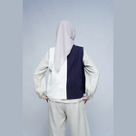 Vest Dara UBAR