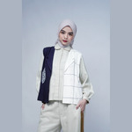Vest Dara UBAR