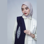 Vest Dara UBAR