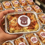 Baked Mac N Cheese
