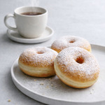 Donat Kentang Klasik