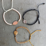 Gelang Tali Kristal