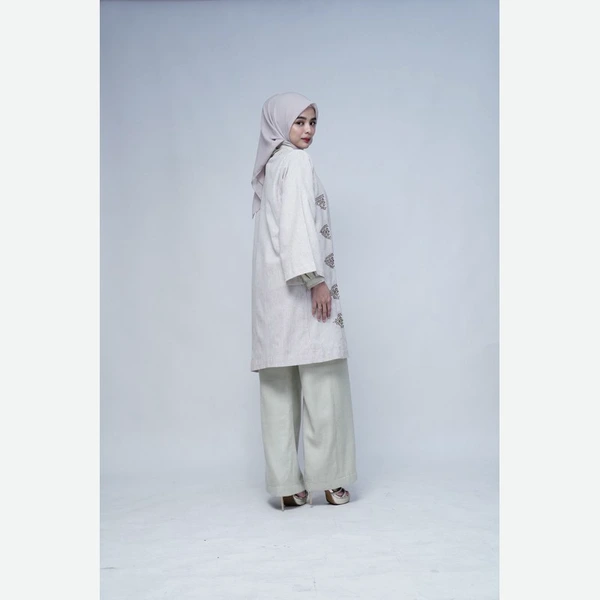 Outer Puan Garis