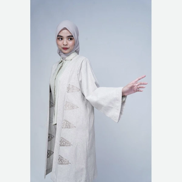 Outer Puan Garis