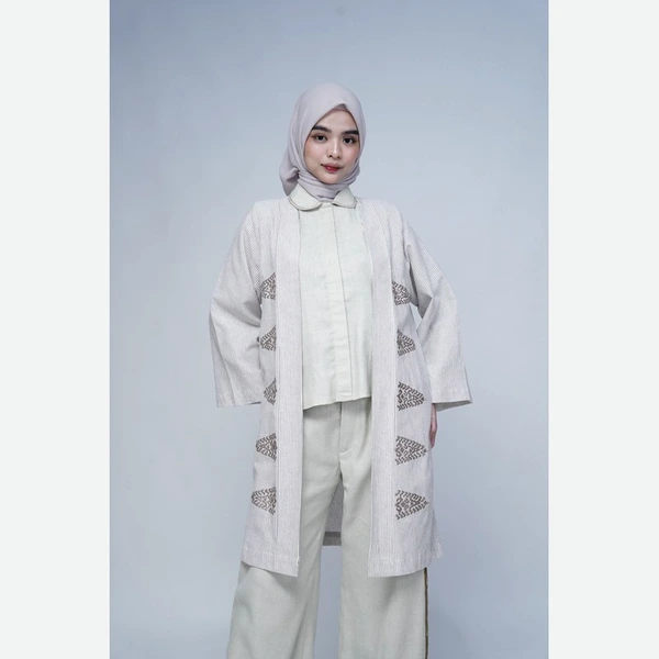 Outer Puan Garis