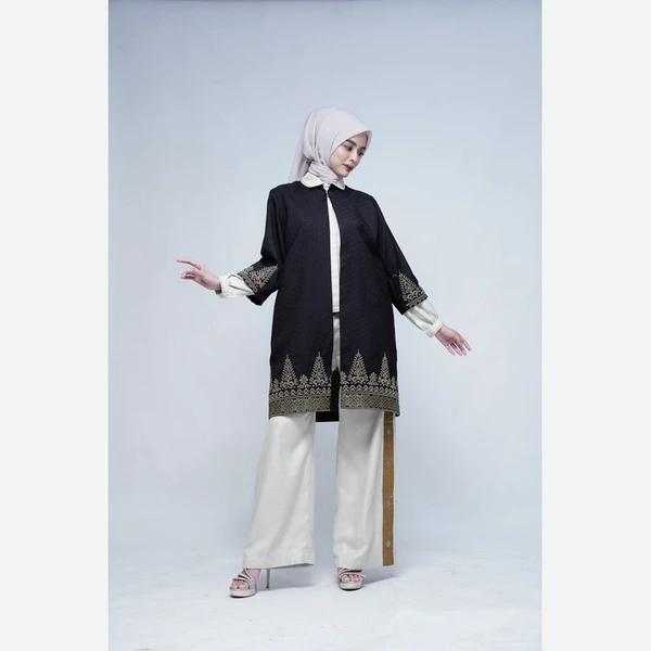 Outer Rebung Ubar