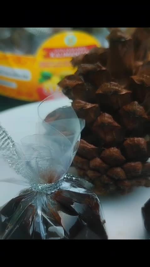Syantang Manisan Ketan  Khas Kalimantan 250 g & 300 g