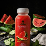 Refresh Watermelon - Cold Pressed Juice 250 ml
