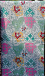 Batik tulis