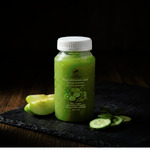Green Harmony - Cold Pressed Juice 250 ml