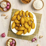 Panada Tore/Pastel Renyah Khas Gorontalo 100g