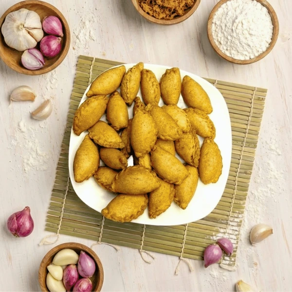 Panada Tore/Pastel Renyah Khas Gorontalo 100g
