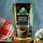 Sambal Bu Luthfi Original & Kacang Mete 200 g