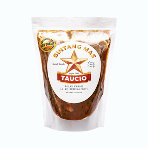 Bintang Mas Tauco Pouch 235 gram