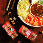 Sambal Rujak Kacang Mete 180 g