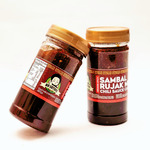 Sambal Rujak Kacang Mete 180 g