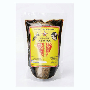 Bintang Mas Padang Kecap Asin AA 450 mlBintang Mas Padang Kecap Asin AA 450 ml