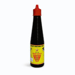 Kecap Asin AA Bintang Mas 140 ml