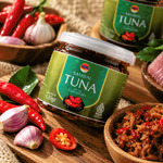 Sambal Tuna Asap Khas Gorontalo