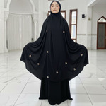 Mukenah Traveling - Almira Handmade
