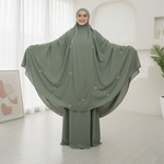 Mukenah Traveling - Almira Handmade
