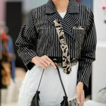Rasyida Alam - Binar Blazer