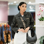 Rasyida Alam - Binar Blazer