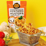 KENTANG MUSTOFA DAUN JERUK 50 GR