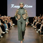 Rasyida Alam - Outer Sakara