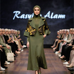 Rasyida Alam - Outer Sakara