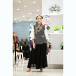 Rasyida Alam - Baswara Outer