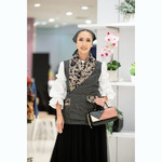 Rasyida Alam - Baswara Outer