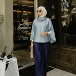 Rasyida Alam - Outer Kayshila