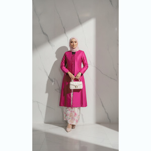 Rasyida Alam - Kebaya Zahira