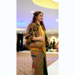 Rasyida Alam - Nalika Outer