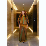 Rasyida Alam - Nalika Outer