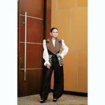 Rasyida Alam - Ransha Outer