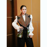 Rasyida Alam - Ransha Outer