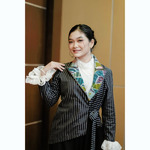 Rasyida Alam - Runa Blazer
