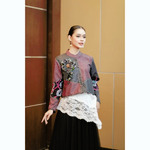 Rasyida Alam - Reva Blus