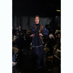 Rasyida Alam - Satvika Dress