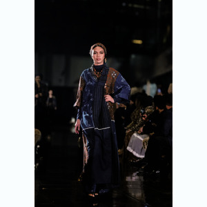 Rasyida Alam - Satvika Dress